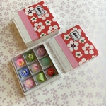 新作！和菓子セット