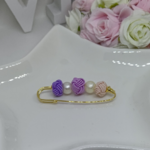 水引ストールピン(桔梗、淡藤、灰桜)