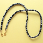 マスク会食に！メンズ♡マスクストラップ