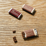 パキッと板チョコレート