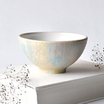 Bowl of morning light  朝の光のうつわ　03