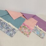 year9685様専用＊ランチョンマット、巾着袋
