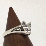 猫リング (first model ver.)
