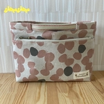 【再販2】バッグインバッグ☆蝶ピンク