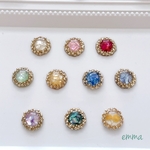 ♡プチプラ♡小ぶり サークルピアス/イヤリング