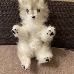 ガウ〜落ち葉〜