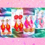 ❤︎お魚キョンシー❤︎