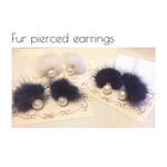 Charm fur