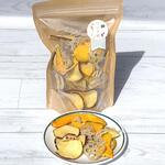 ayayan-623さん専用「ベジタ棒75g1袋、いちごクッキー8枚入1袋、玄米きな粉クッキー8枚入1袋、いちごクッキー3枚入10袋、きな粉クッキー3枚入10袋」