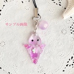 【桜色のクリオネちゃん】#24、25、26