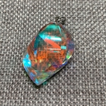  『夕虹』 花びらペンダントトップ VD-504