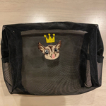 王様きなこ✰ポーチ