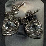 韓国 ピアス 귀걸이