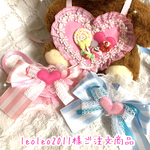 オーダースタイ💖シュシュチョーカー💖