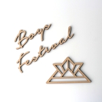 こどものひ 🎏 兜ウッドレター 木製ガーランド レターバナー お名前オーダー　端午の節句　兜飾り　Boys Festival