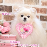 限定品❣️スイーツデコ盛りあぶちゃん💖