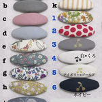 パッチンピン　２個セット♡