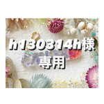 +°h130314h様専用