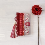 《受注製作》butterfly× polka dots  iPhoneケース/スマホケース❁♡ほぼ 全機種対応　