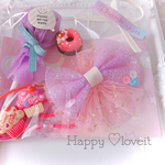 ⭐️再販‼️プチギフト♡ ゆめかわ盛り沢山