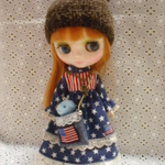 20ｃｍドール服セット