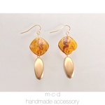 vintage puffdia pierce