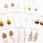 ピアス10点セット