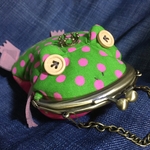 カエルちゃんがまぐち　M