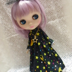 22ｃｍドール服セット