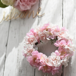 桜のフライングリース