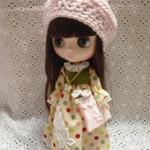 20ｃｍドール服セット