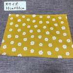 再販×2 M106 ランチョンマット 給食ナプキン ランチクロス