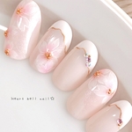 ネイルチップ　…桜…♪