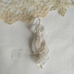 pink様ご予約品）ブローチ2点セット