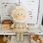 カフェの妖精＊*クリームブリュレsan☺︎(a)