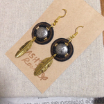 marichiko様 専用☆インディアンコンチョ ネイティブピアス