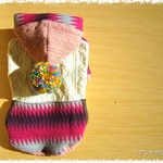 【オーダーメイド】CUTE LINE Pompon HOODY