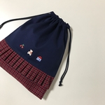 yuuka1109y様専用　ハンドメイド２点