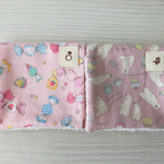 ミニハンカチ ２枚セット
