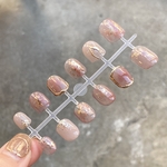nail chip assort.