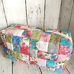 C様専用　大人なパッチワーク⭐︎bag in bag