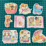 No.15 フレークシール