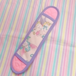 水筒肩紐カバー