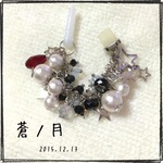 林檎を齧ったお姫様イヤホンジャック