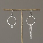 lingua latina　　シルバーピアス/イヤリング silver925 ◼pivo◼1313