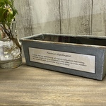 シャビーなリメ缶