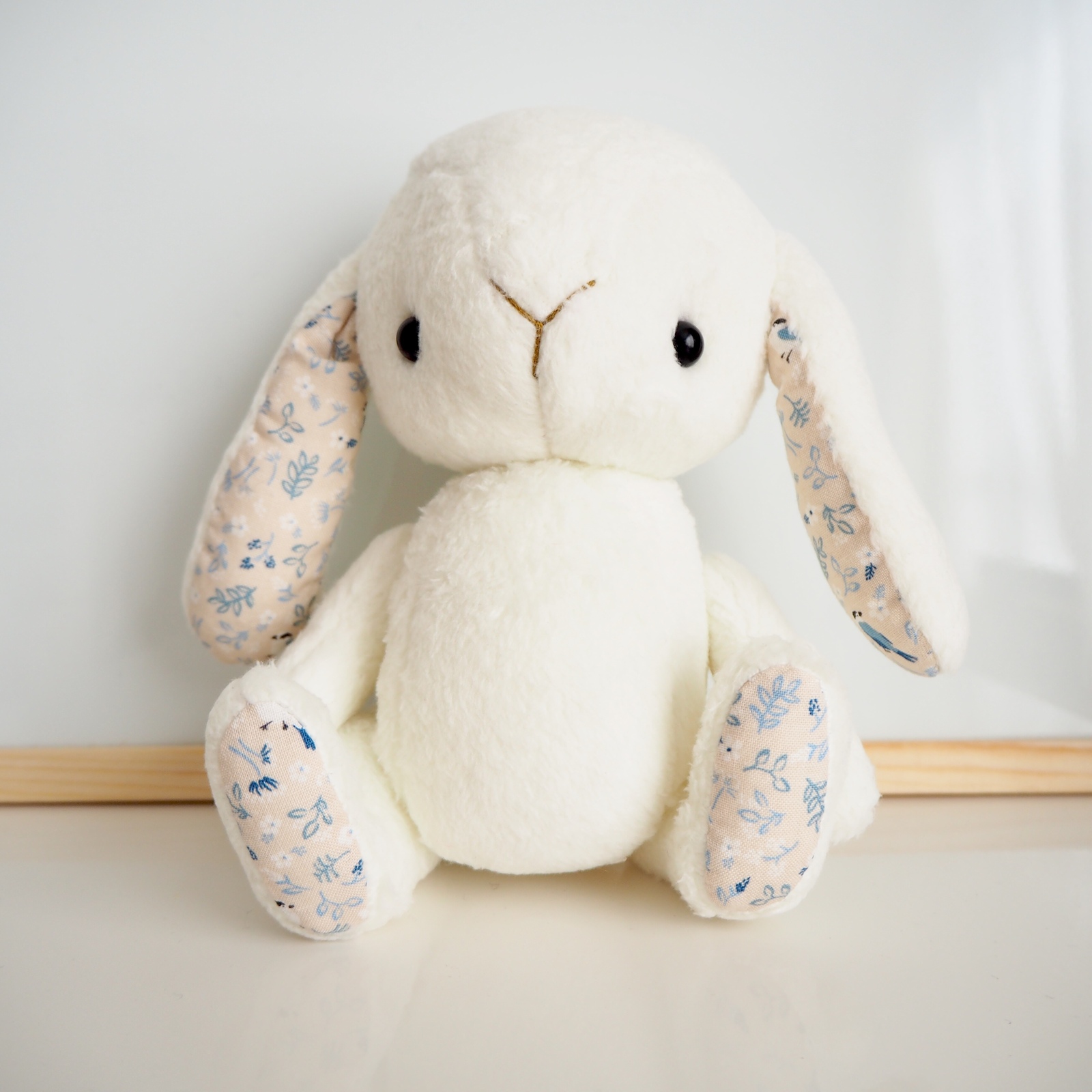 林檎うさぎページ りんごうさぎ - ゆめうさぎのまち | minne byGMOペパボ 国内最大
