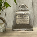 シャビーなリメ缶