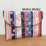 しましま和文様★御朱印帳ケース★御朱印帳入れ★1冊用★マルチケース