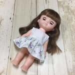 メルちゃん　レミンちゃん ソランちゃん めるちゃん　レミン ソラン 服 